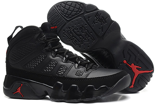 Women Jordan 9-013